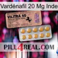 Vardénafil 20 Mg Inde 41